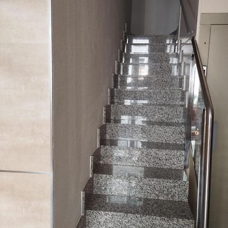 Apartmán Piso Js Ourense Exteriér fotografie